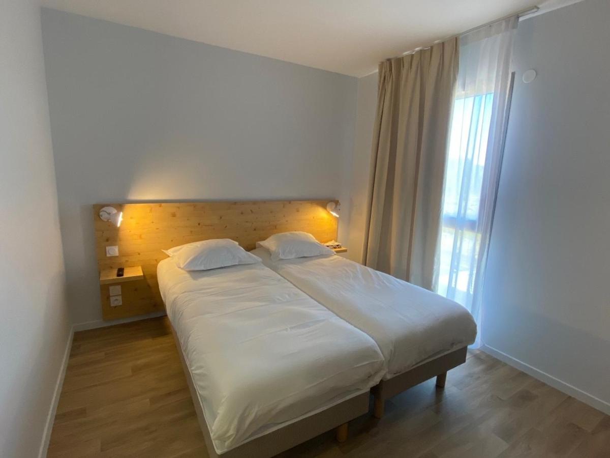 The Originals City, Hotel Le Relais Des Deux Mers, Marmande Sud Eksteriør bilde